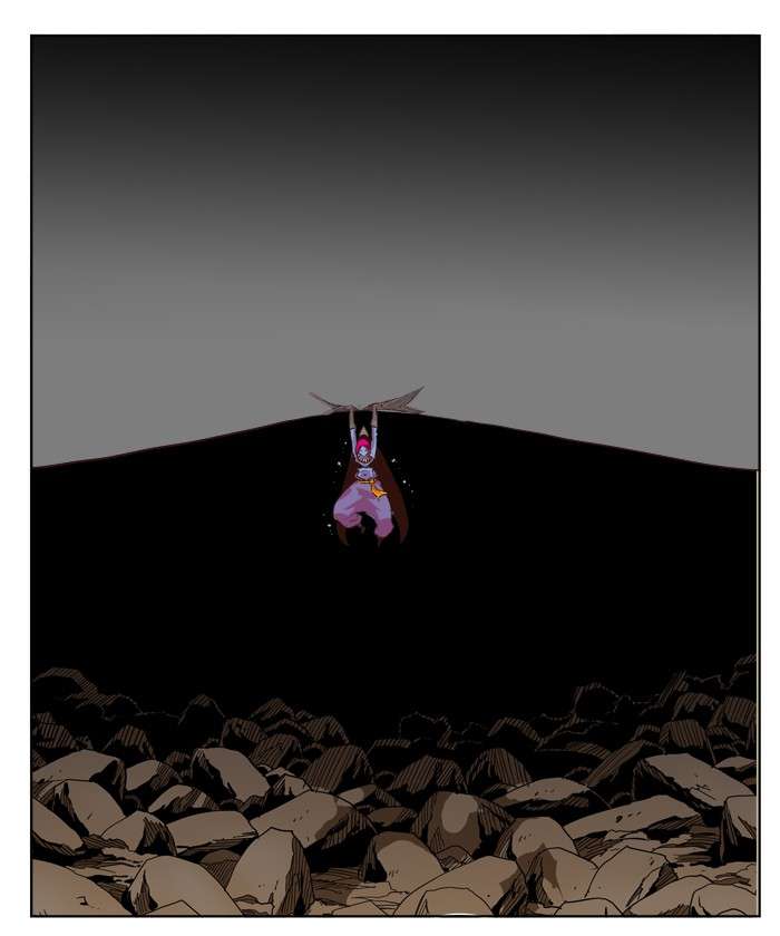 The God of High School Chapter 299 Gambar 56