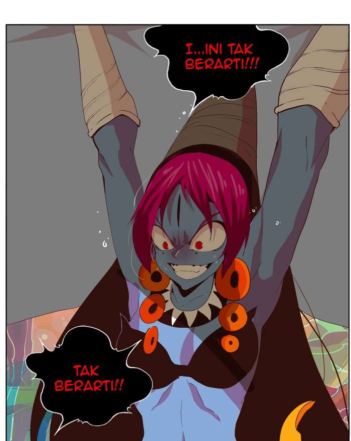 The God of High School Chapter 299 Gambar 57