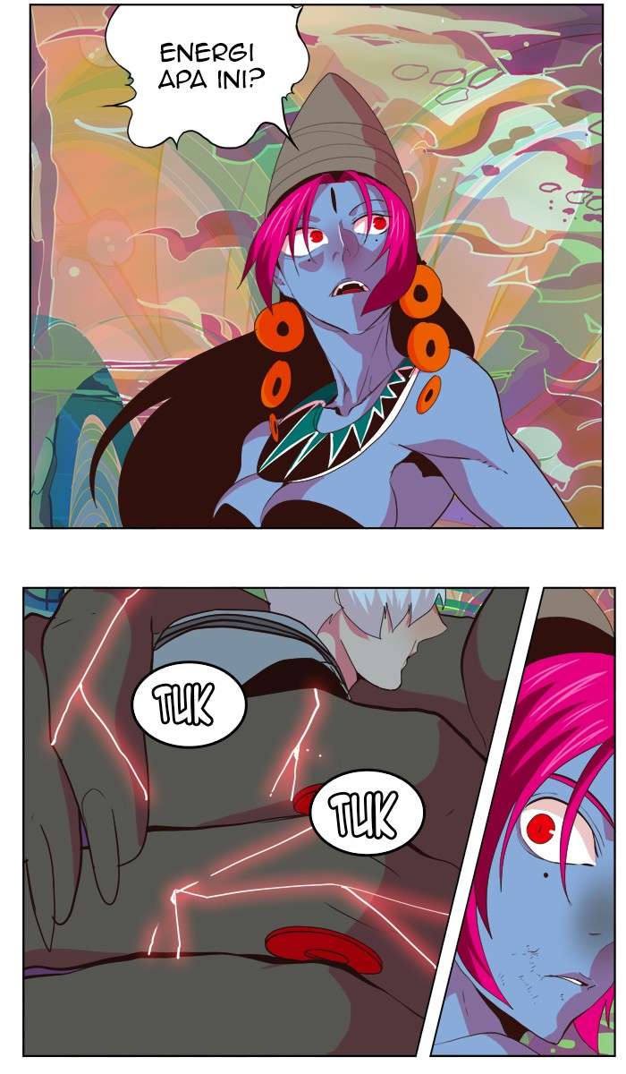 The God of High School Chapter 299 Gambar 6