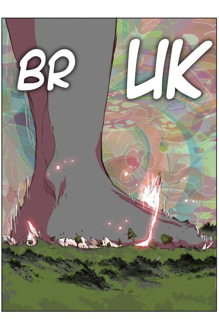 The God of High School Chapter 299 Gambar 60