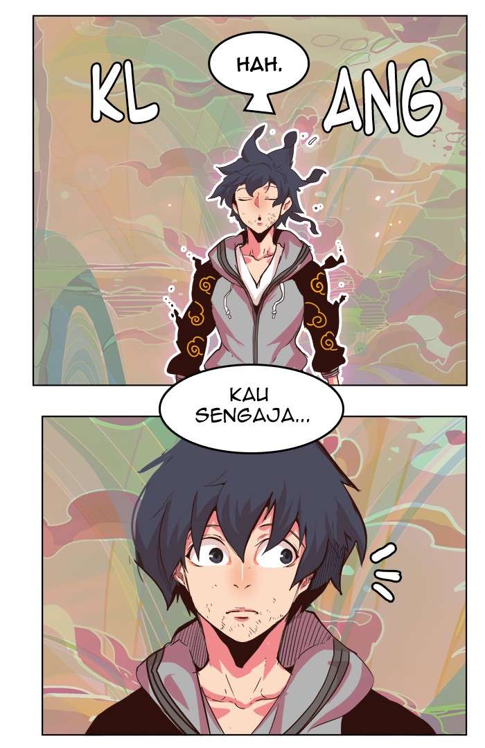 The God of High School Chapter 299 Gambar 62