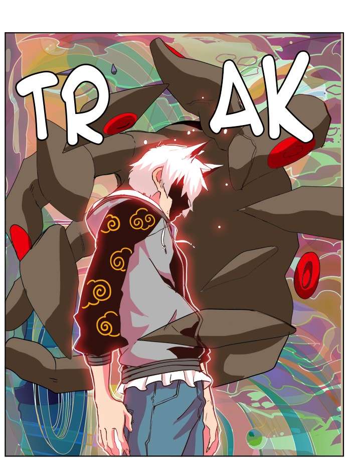 The God of High School Chapter 299 Gambar 7