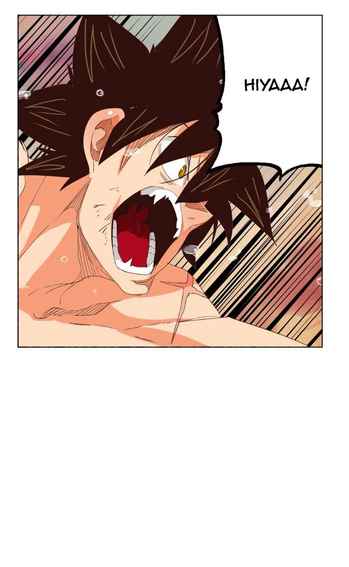 The God of High School Chapter 299 Gambar 70