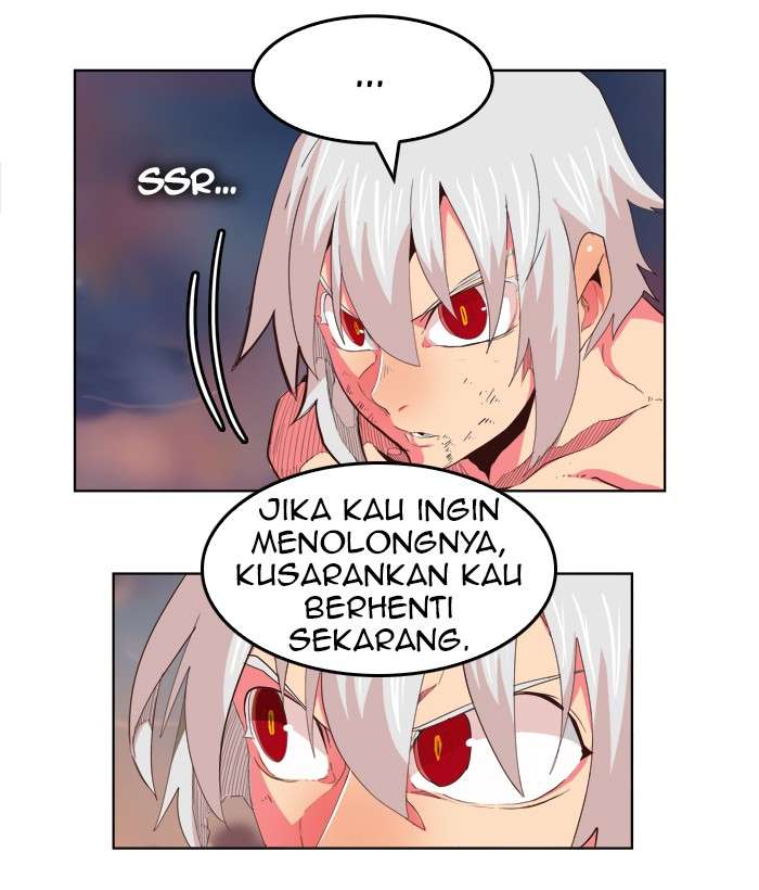 The God of High School Chapter 298 Gambar 10