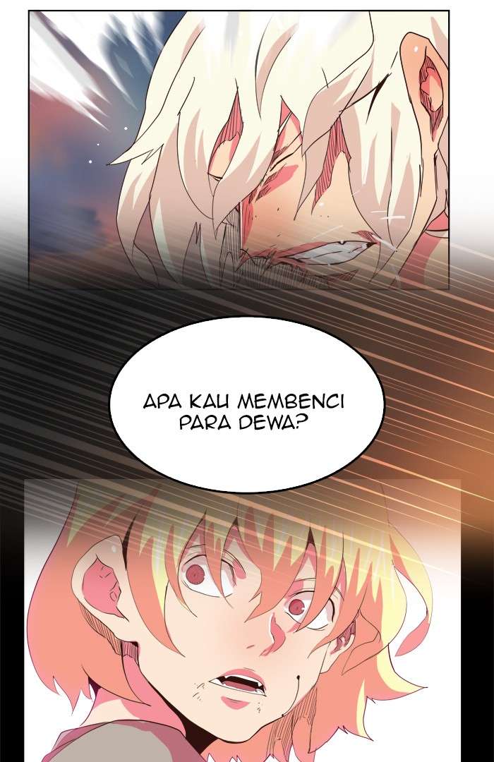 The God of High School Chapter 298 Gambar 19