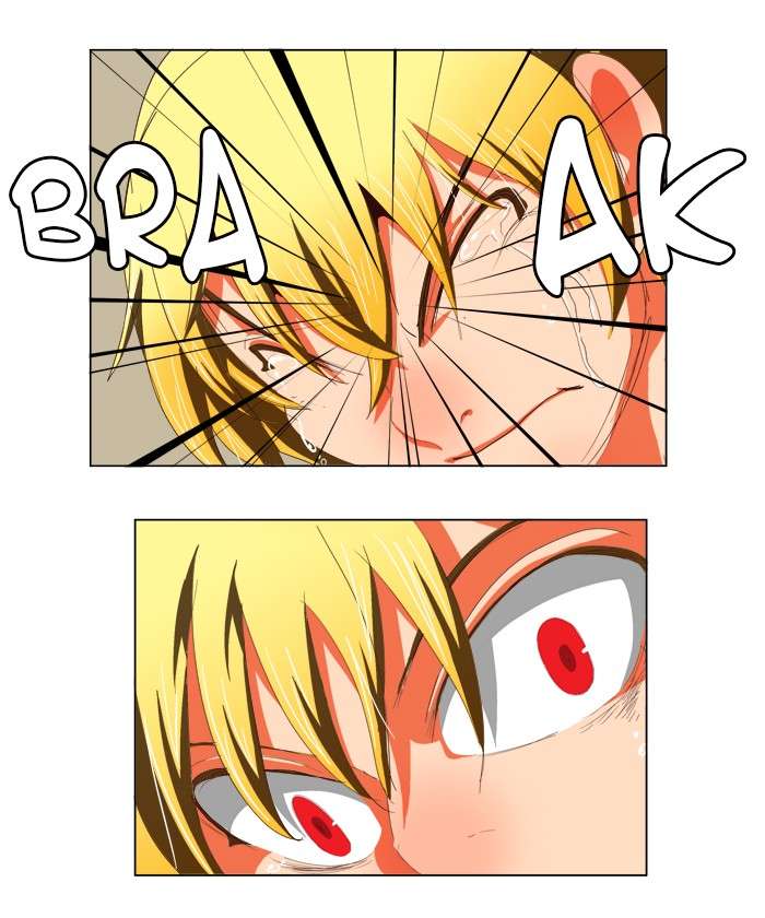 Manhwa The God of High School Chapter 298 gambar nomor 2