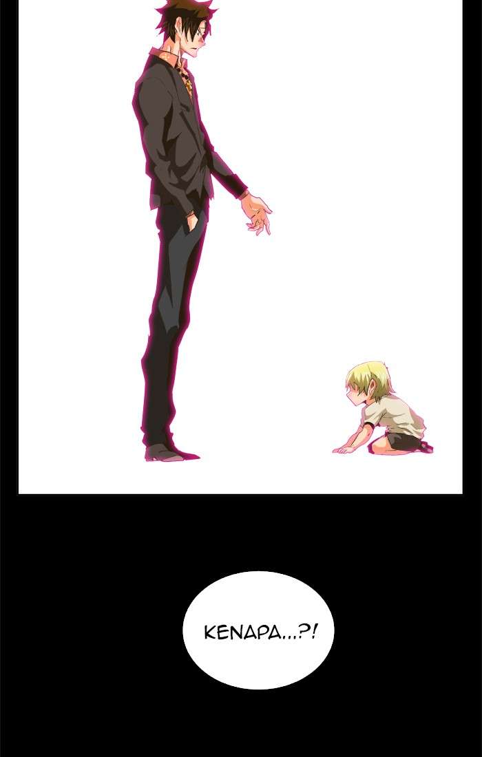 The God of High School Chapter 298 Gambar 21