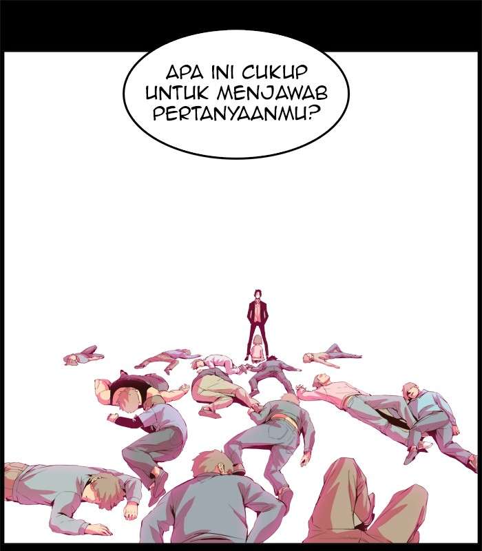 The God of High School Chapter 298 Gambar 23