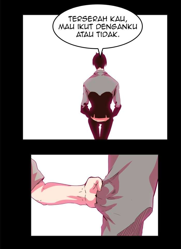 The God of High School Chapter 298 Gambar 24