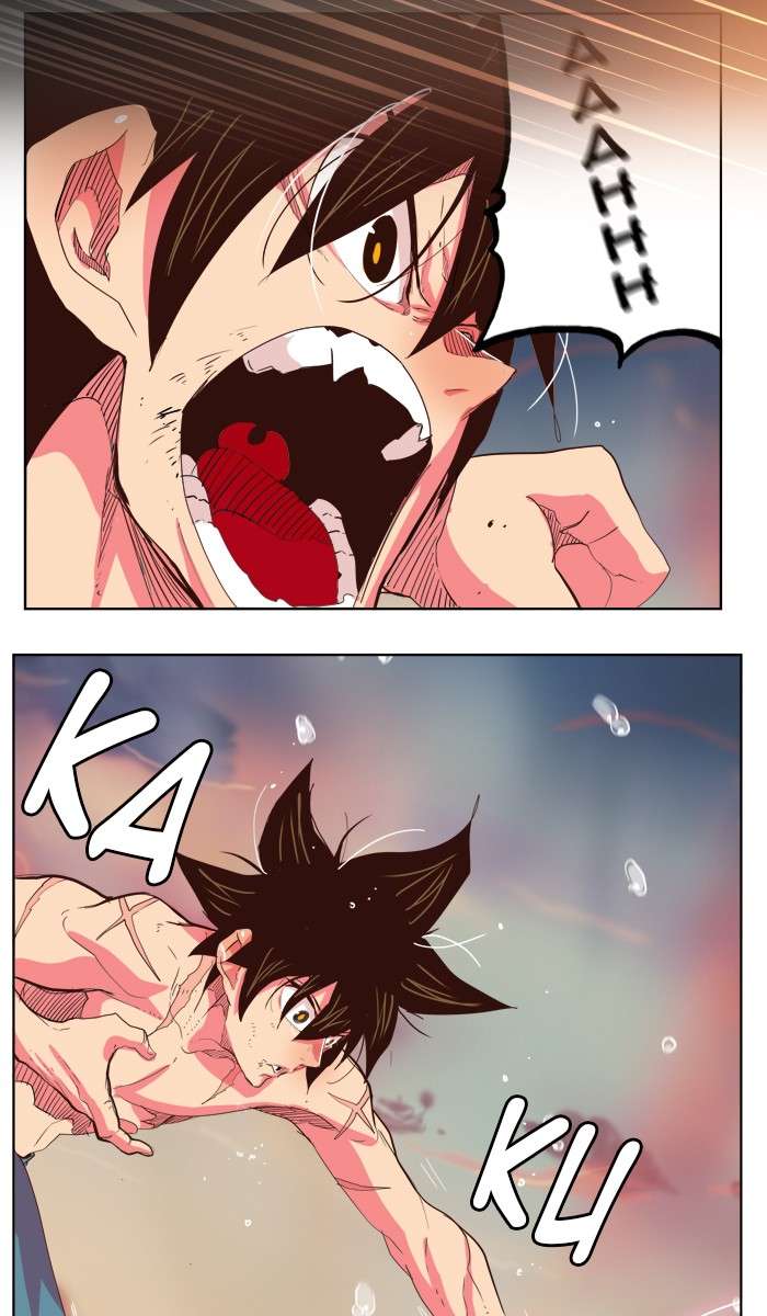 The God of High School Chapter 298 Gambar 26