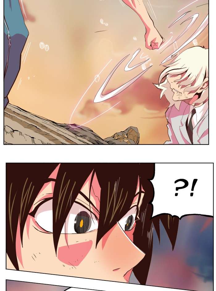 The God of High School Chapter 298 Gambar 27