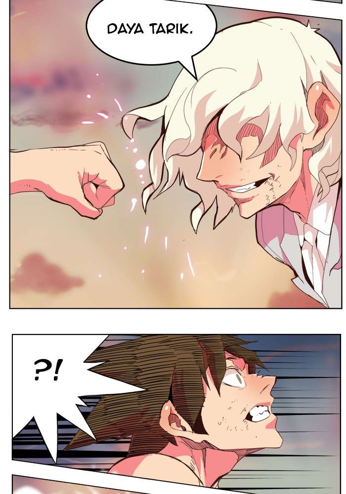 The God of High School Chapter 298 Gambar 28