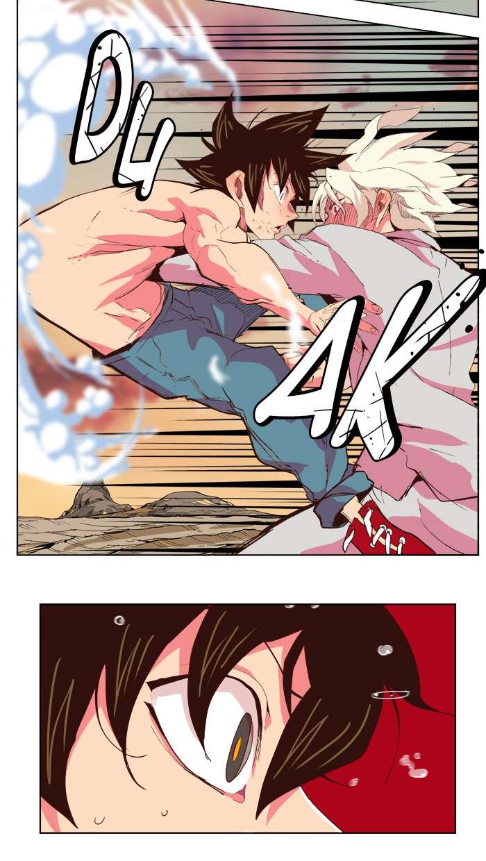 The God of High School Chapter 298 Gambar 29