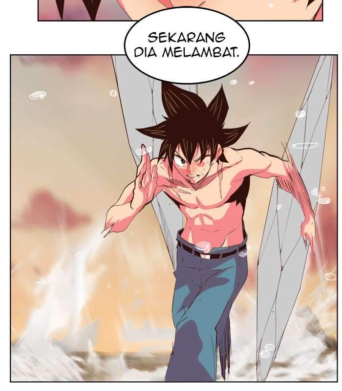 The God of High School Chapter 298 Gambar 35