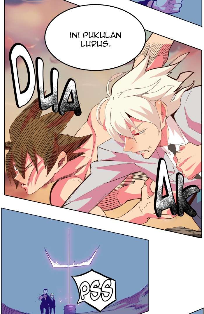 The God of High School Chapter 298 Gambar 38