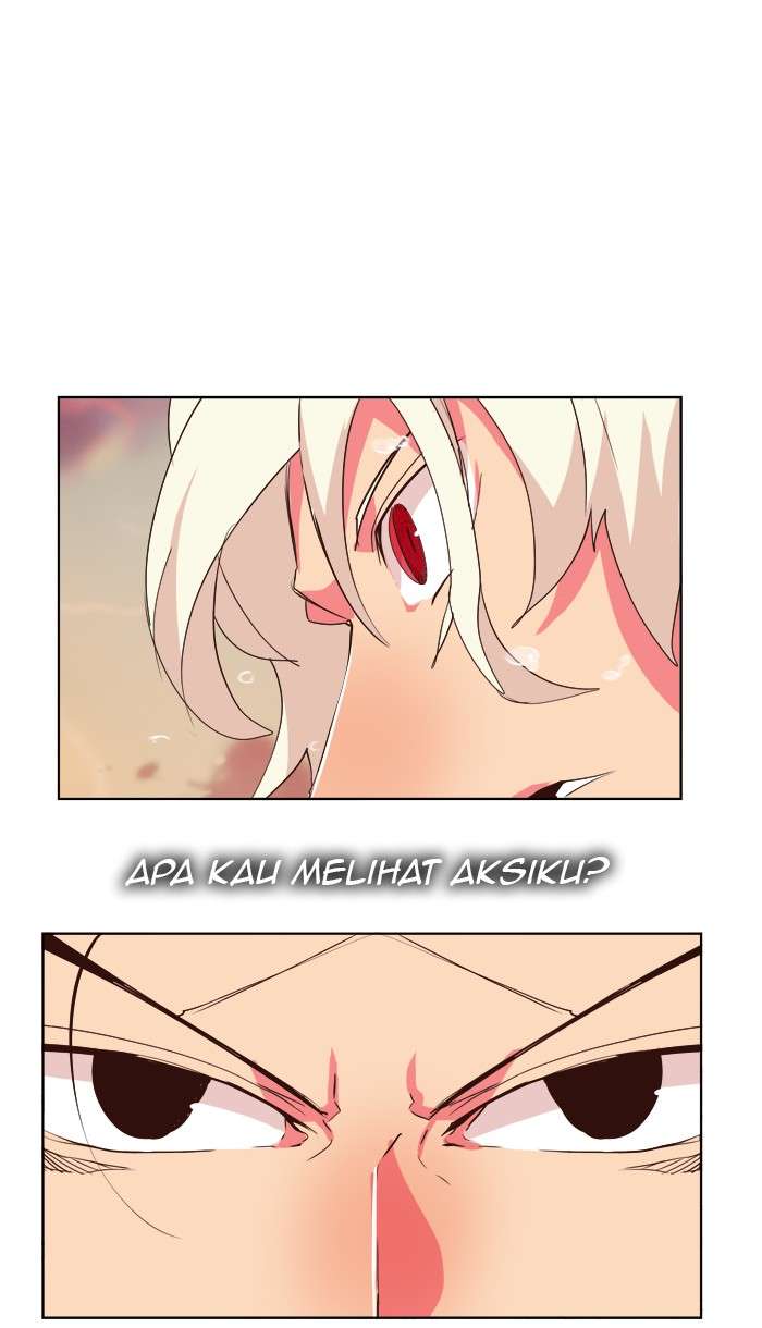 The God of High School Chapter 298 Gambar 41