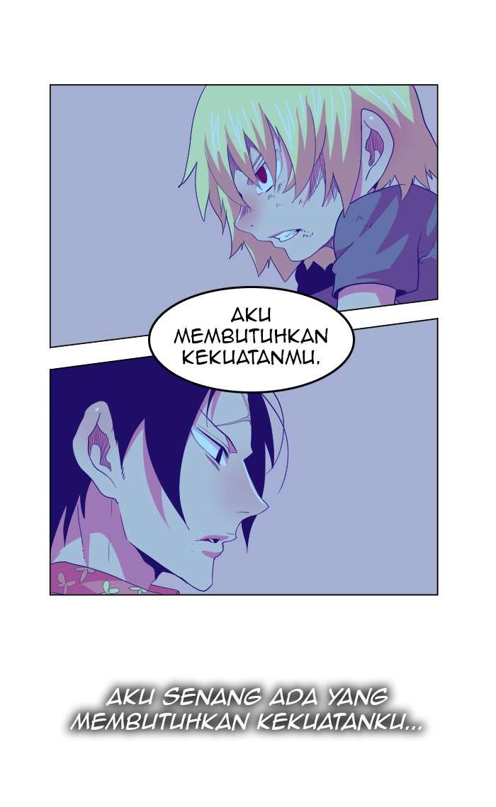 The God of High School Chapter 298 Gambar 42