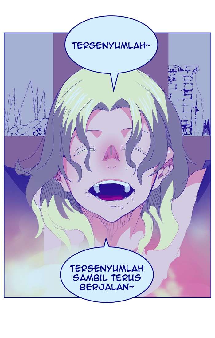 The God of High School Chapter 298 Gambar 43