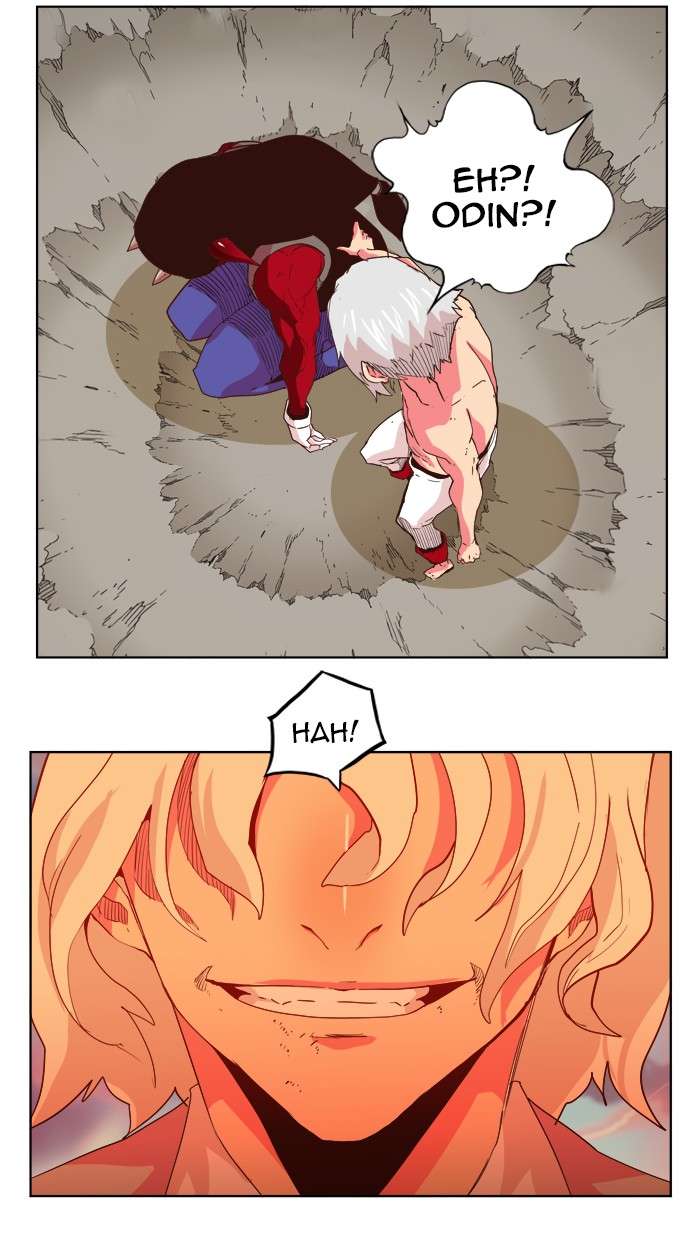 The God of High School Chapter 298 Gambar 47