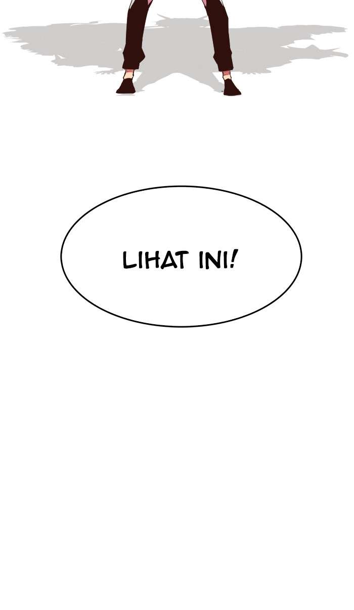 The God of High School Chapter 298 Gambar 52