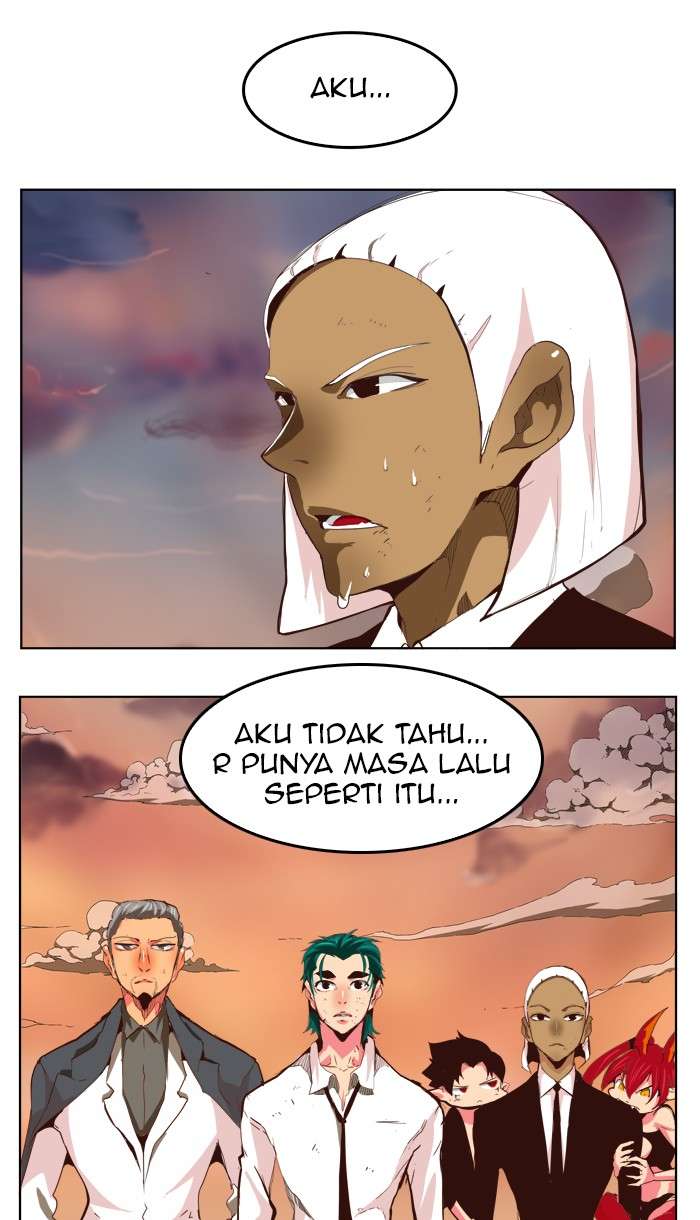 The God of High School Chapter 298 Gambar 6