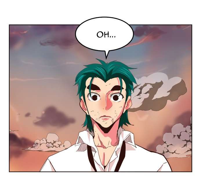 The God of High School Chapter 298 Gambar 8