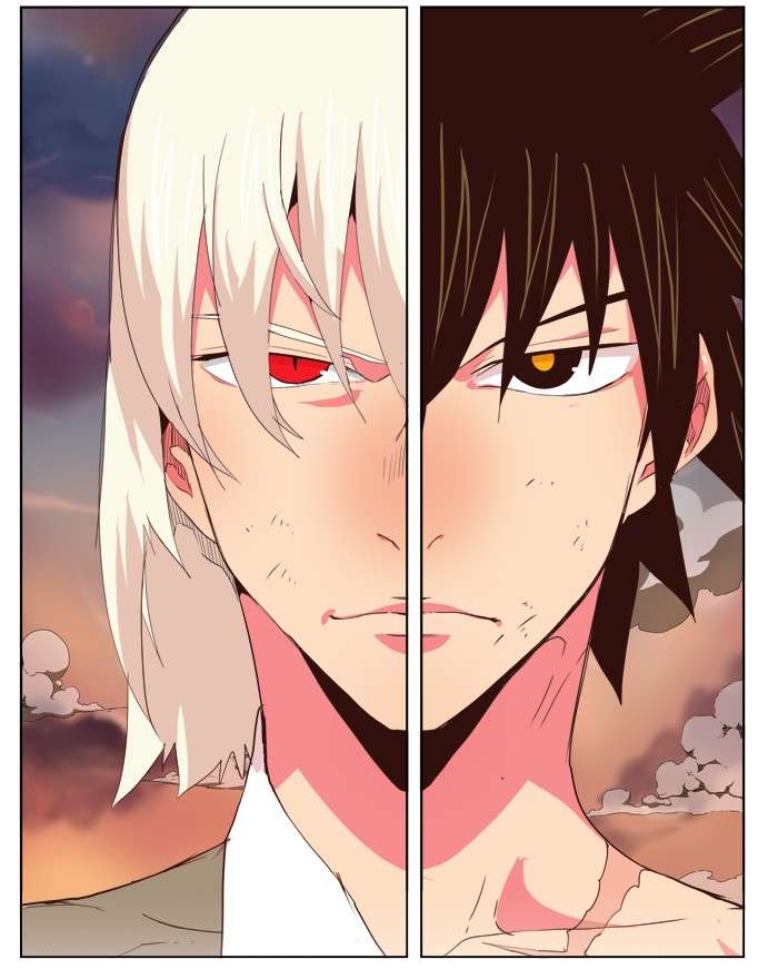 The God of High School Chapter 298 Gambar 9