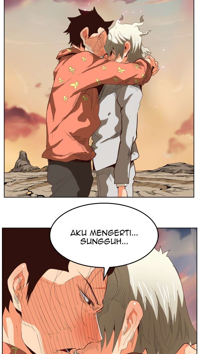 The God of High School Chapter 297 Gambar 10