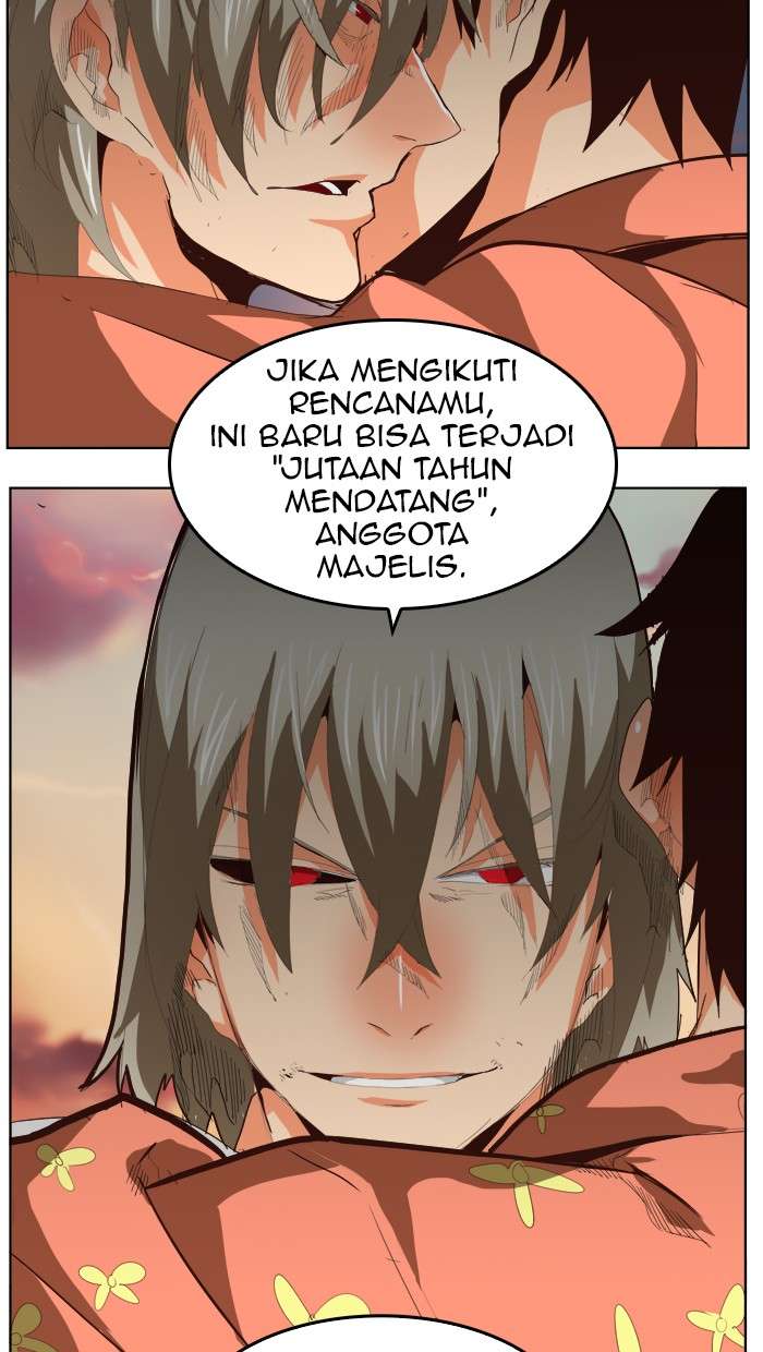 The God of High School Chapter 297 Gambar 13