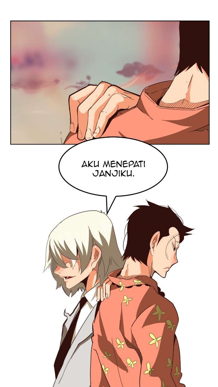 The God of High School Chapter 297 Gambar 15