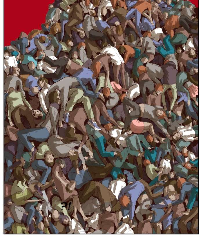 The God of High School Chapter 297 Gambar 20