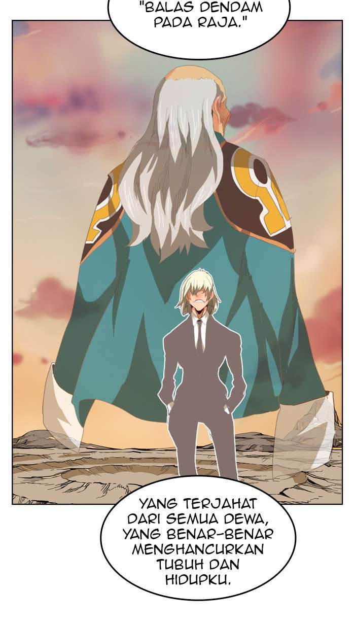 The God of High School Chapter 297 Gambar 23