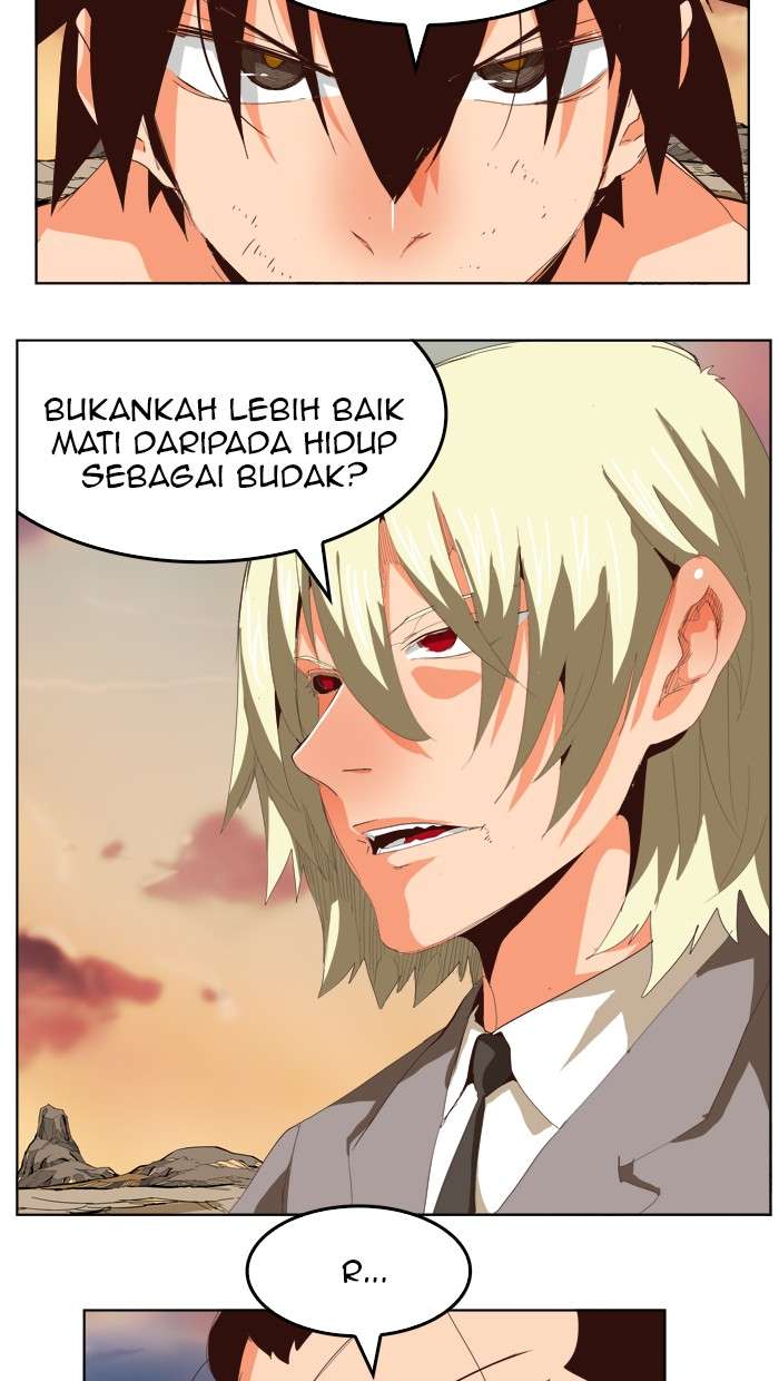 The God of High School Chapter 297 Gambar 28