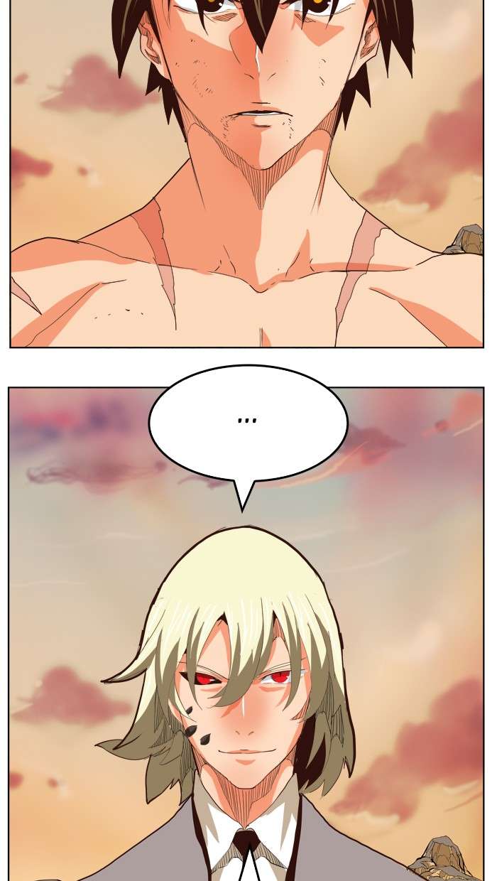 The God of High School Chapter 297 Gambar 32