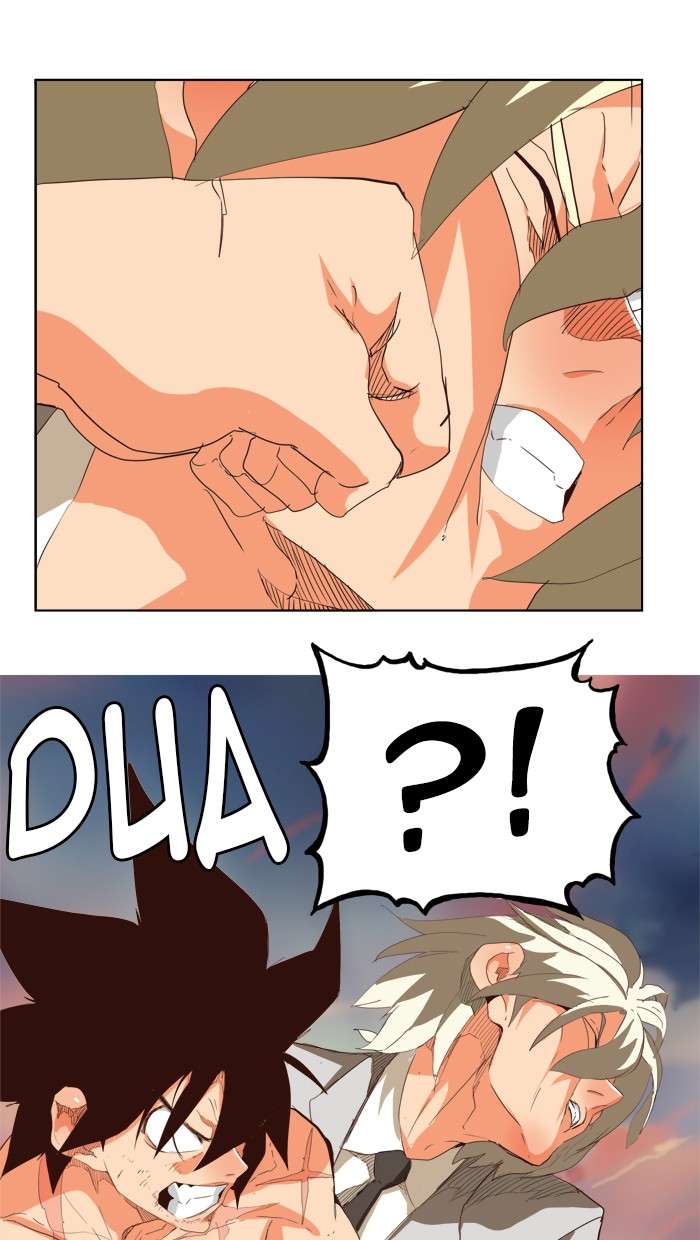 The God of High School Chapter 297 Gambar 34