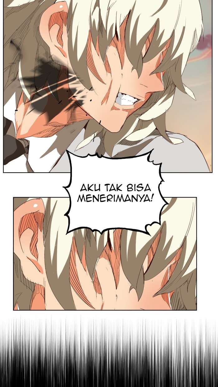 The God of High School Chapter 297 Gambar 38