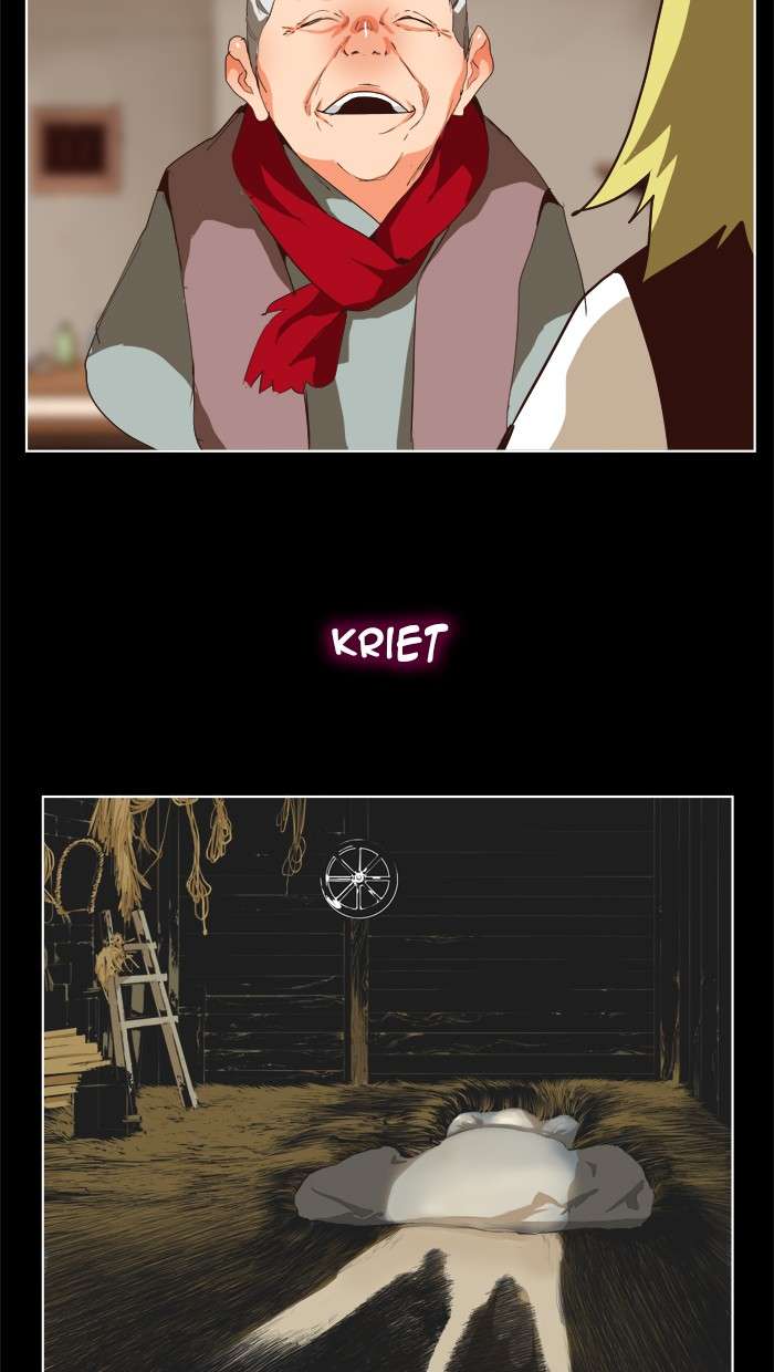 The God of High School Chapter 297 Gambar 46