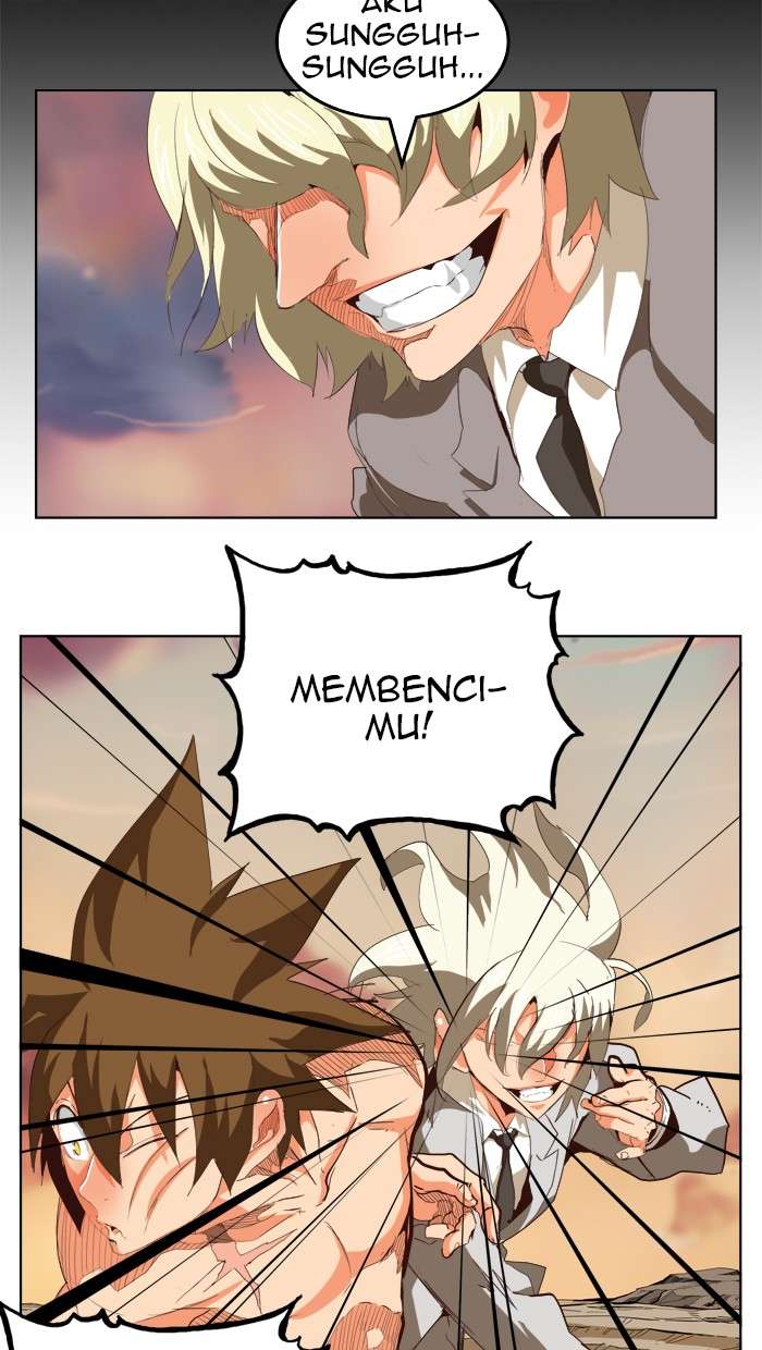 The God of High School Chapter 297 Gambar 48