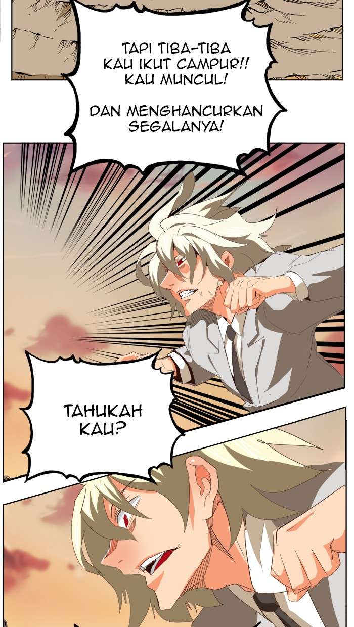 The God of High School Chapter 297 Gambar 52