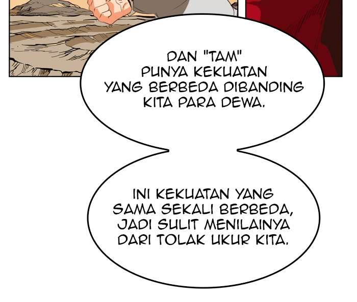 The God of High School Chapter 297 Gambar 55