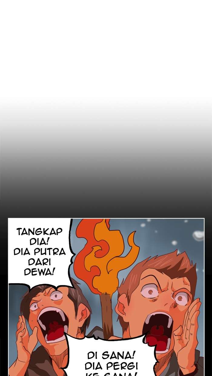 The God of High School Chapter 297 Gambar 56