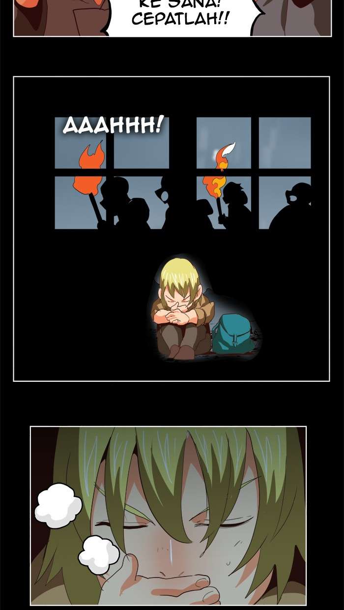 The God of High School Chapter 297 Gambar 57