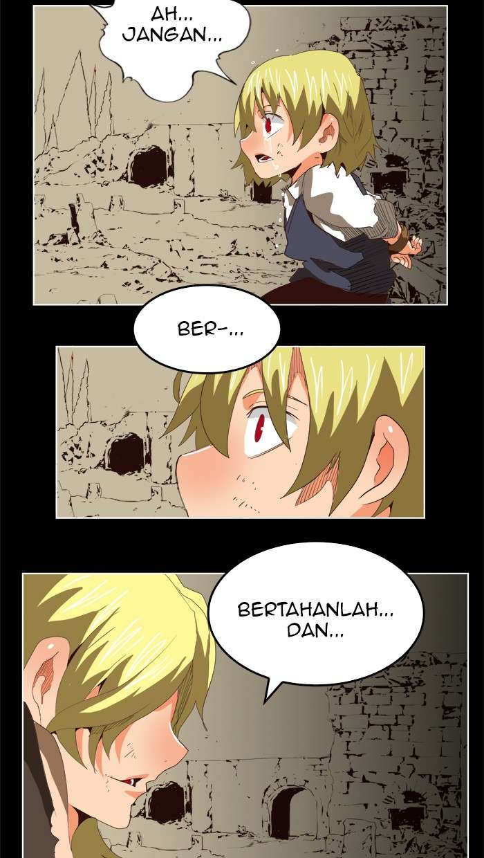 The God of High School Chapter 297 Gambar 61
