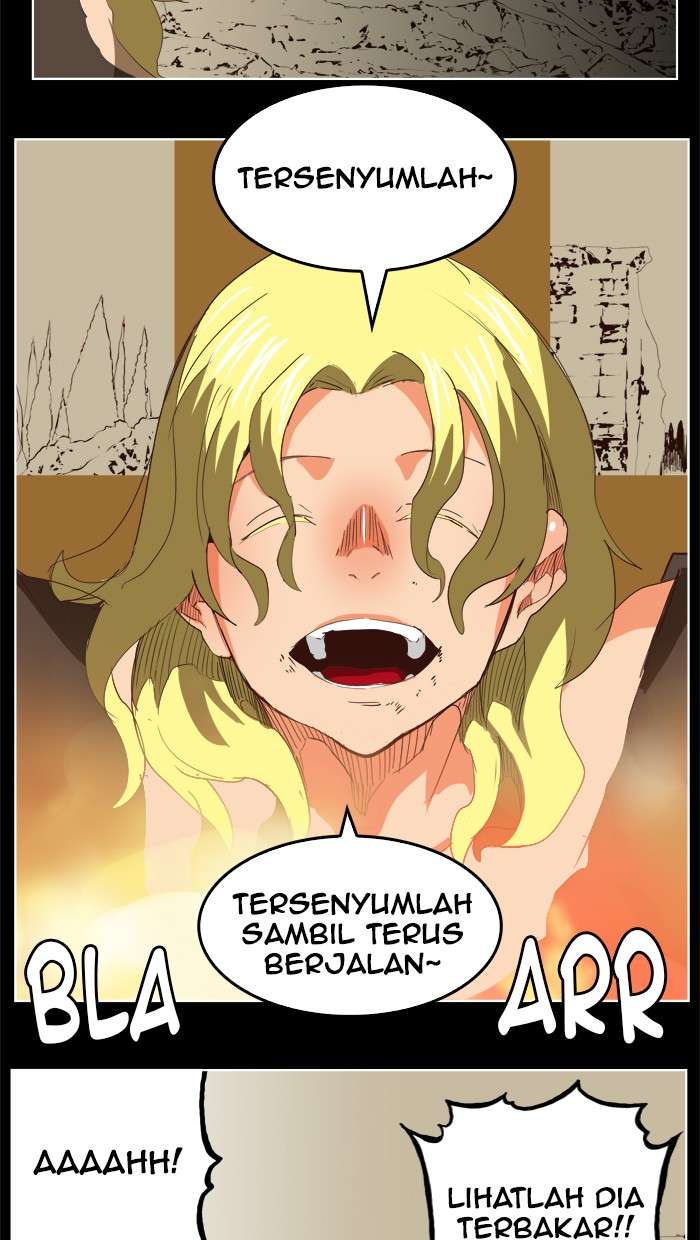 The God of High School Chapter 297 Gambar 62
