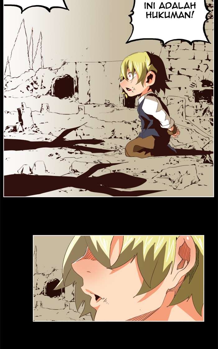 The God of High School Chapter 297 Gambar 63