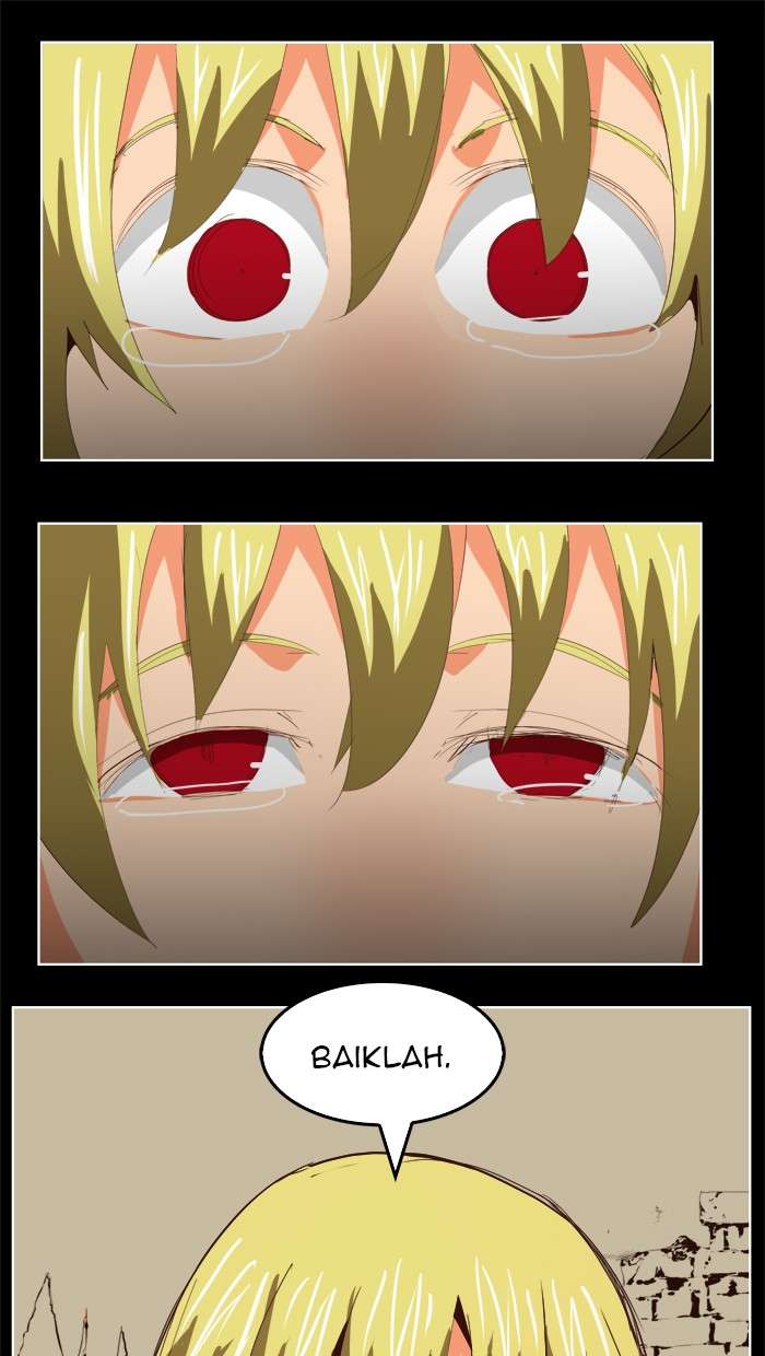 The God of High School Chapter 297 Gambar 64