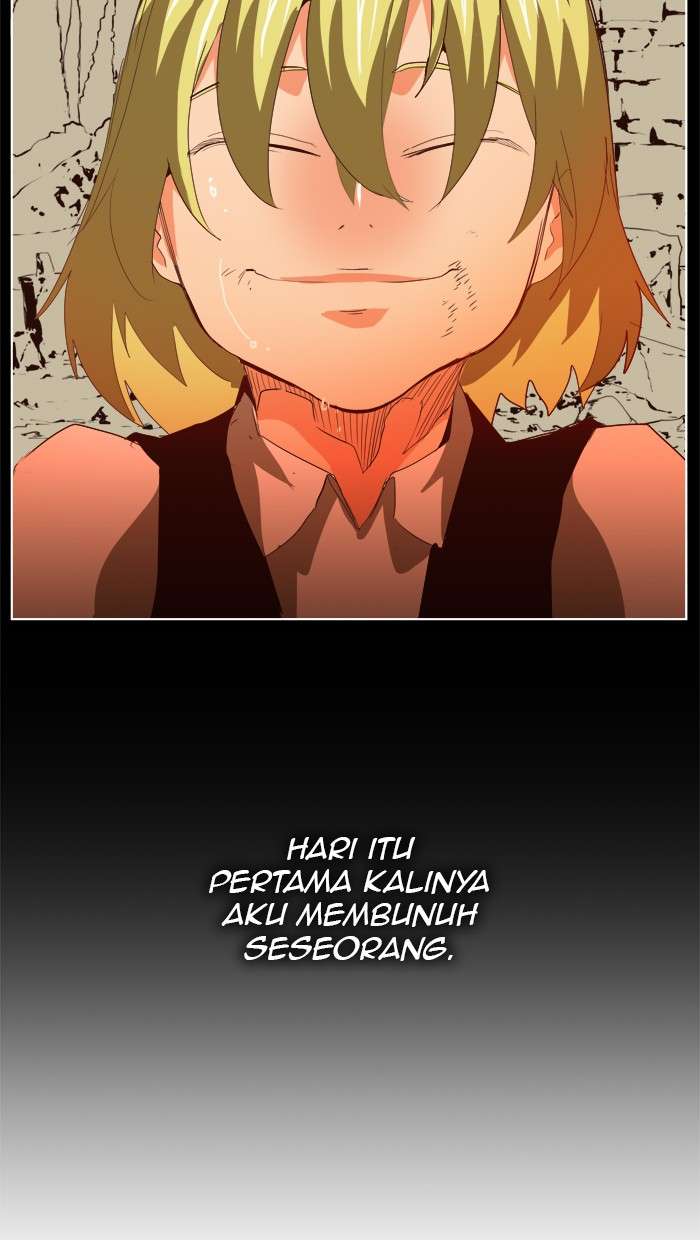 The God of High School Chapter 297 Gambar 65