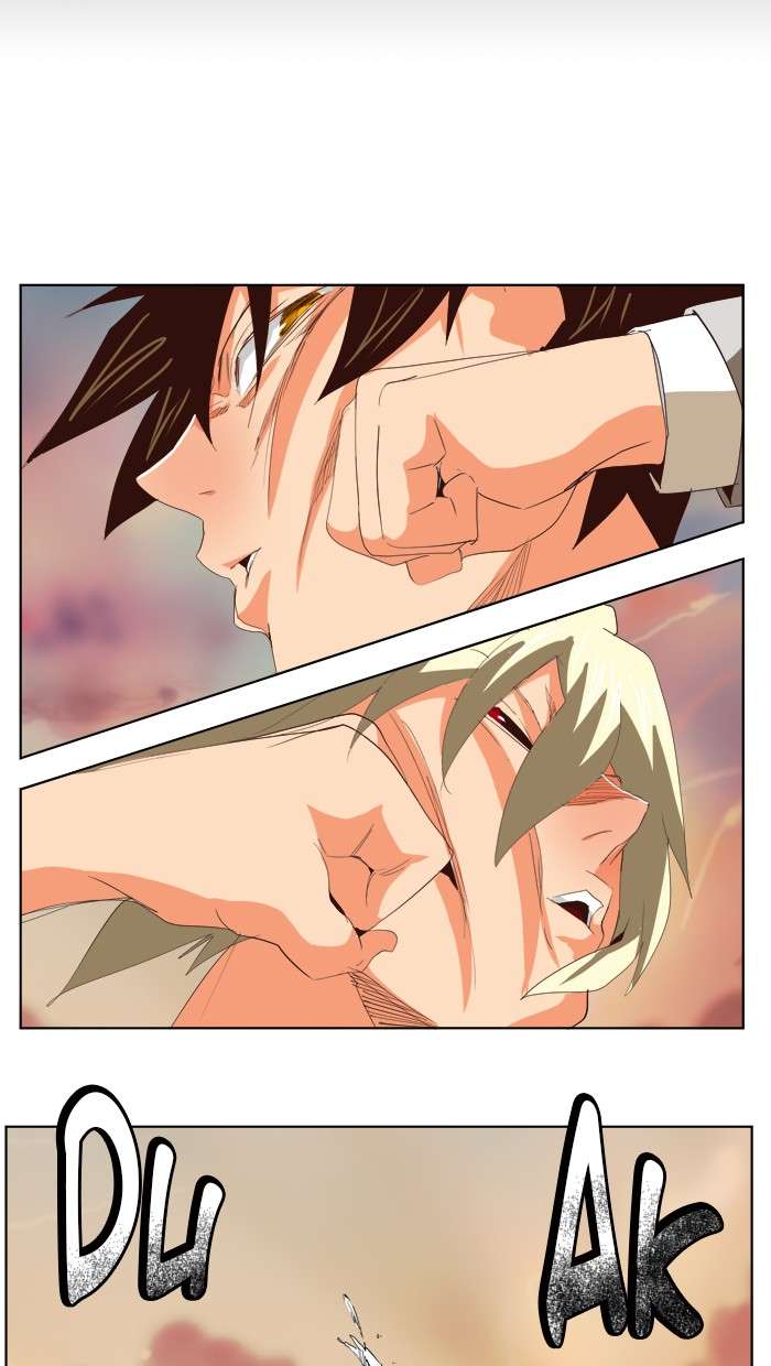 The God of High School Chapter 297 Gambar 66