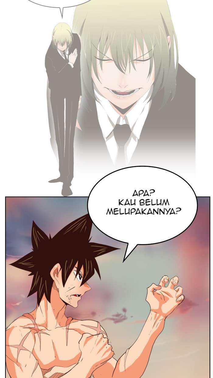 The God of High School Chapter 297 Gambar 71