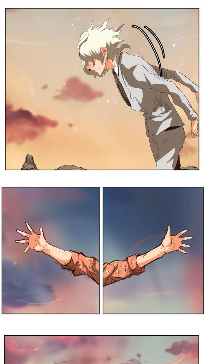 The God of High School Chapter 297 Gambar 9